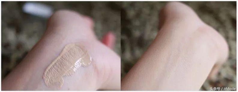 想要奶油肌粉底哪个牌子好,想要皮肤好点用什么粉底液