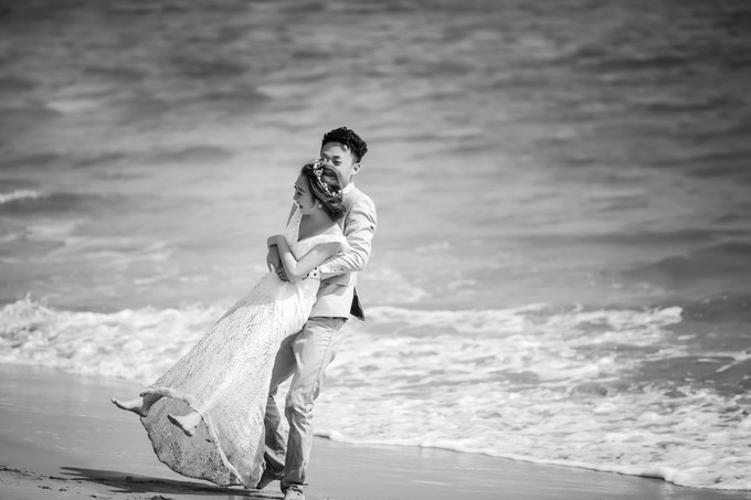 我们的爱在三亚那片海上升温升华