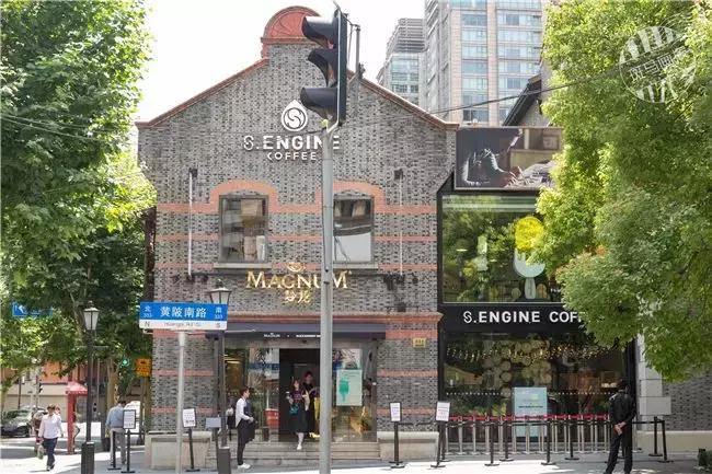 连续4年霸屏票圈！甜品界维密秀「梦龙快闪店」又来了，只剩5天……