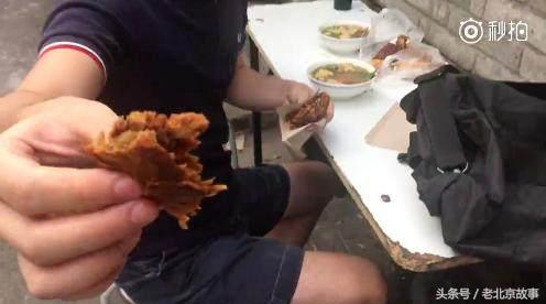 这些北京传统特色小吃你都知道吗,去哪里吃最有老北京味道的小吃