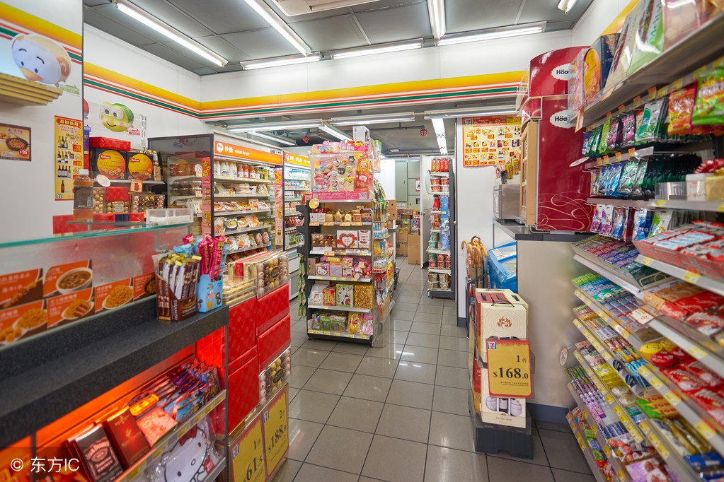 怎么开便利店详细流程,24小时便利店加盟开店指南
