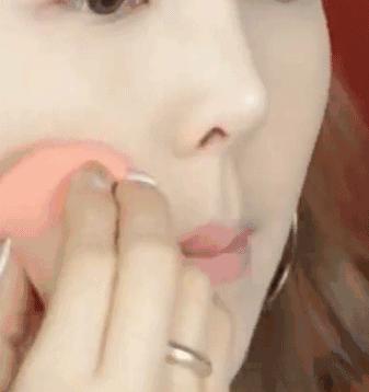 防脱妆的正确使用方法,三个防脱妆小技巧