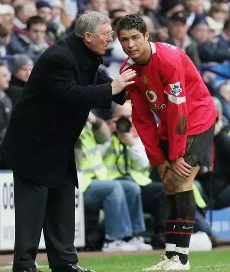 梅西c罗巅峰之战,梅西和c罗为啥封神