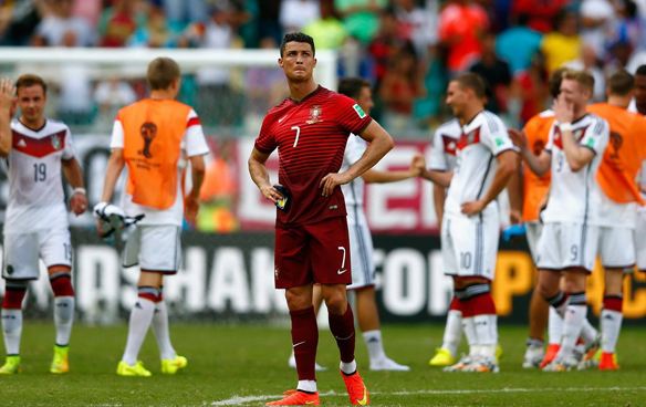 2014年世界杯决赛贺炜解说词,贺炜世界杯结束解说词配伤感音乐