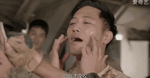 如果你没有五官你会怎么办,只要你五官没问题我就能让你年轻