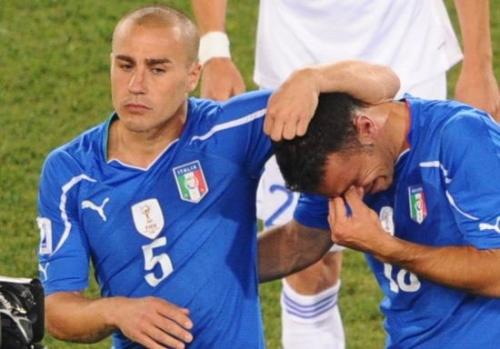 2014年世界杯决赛贺炜解说词,贺炜世界杯结束解说词配伤感音乐