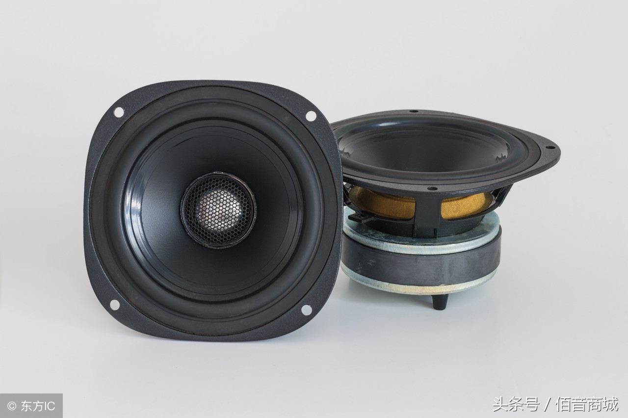 音箱喇叭凹陷怎么复原,喇叭罩凹进去怎样复原