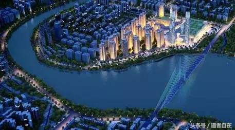 风水秘术教学,阳宅风水选址详解