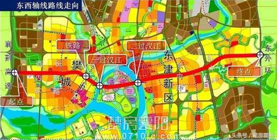 襄阳樊西发展引领者,襄阳樊西新区书记