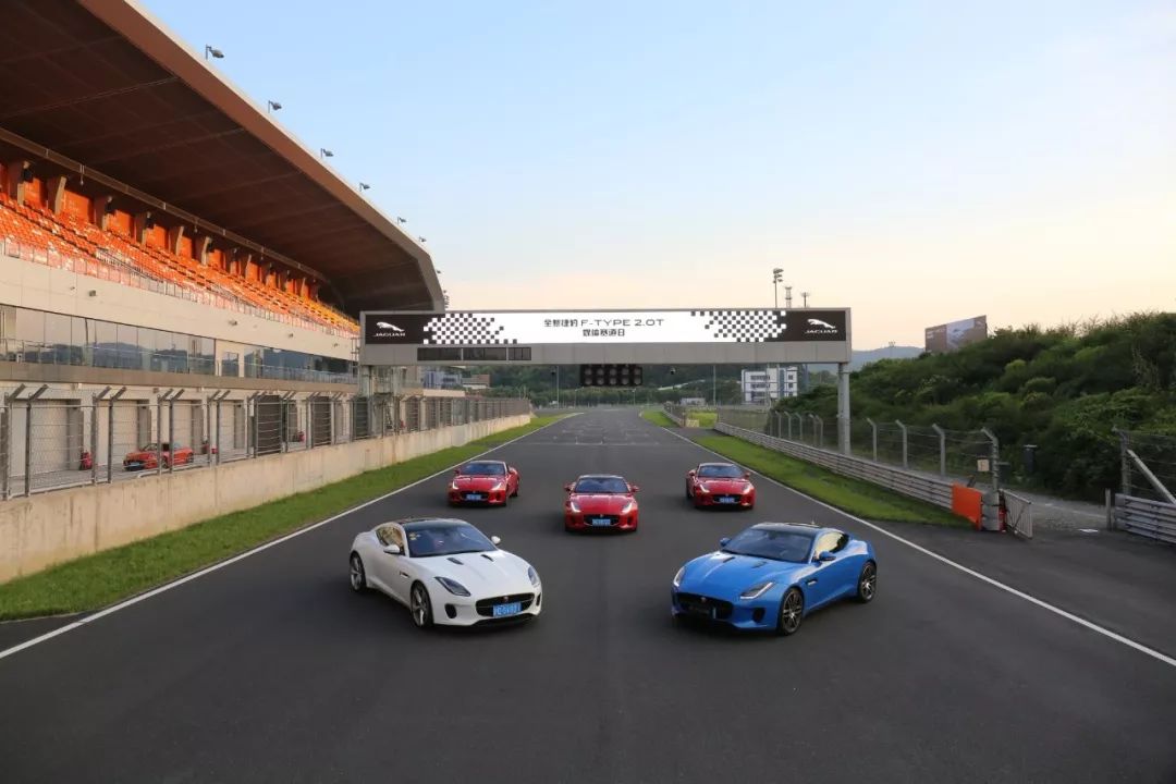 f-type的格调,f-type小毛病很多吗