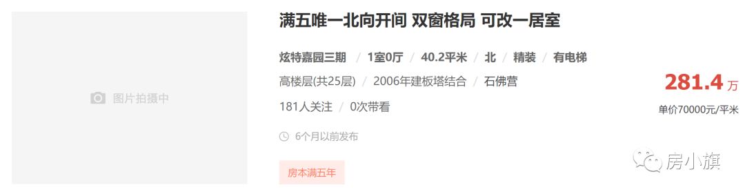 干货分享丨盘点5环内最刚的刚需次新楼盘