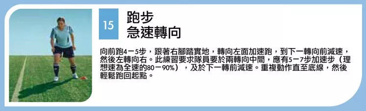 踢球关注脚不要受伤,踢球必做热身