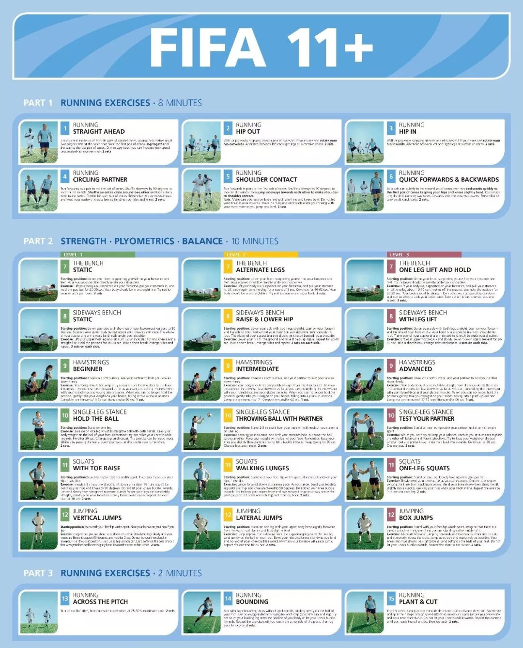 踢球关注脚不要受伤,踢球必做热身