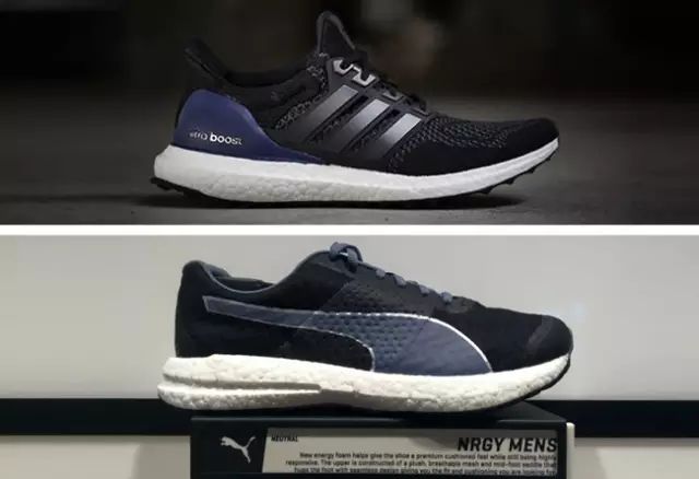 adidas和puma之间的故事,被阿迪达斯起诉商标侵权案例