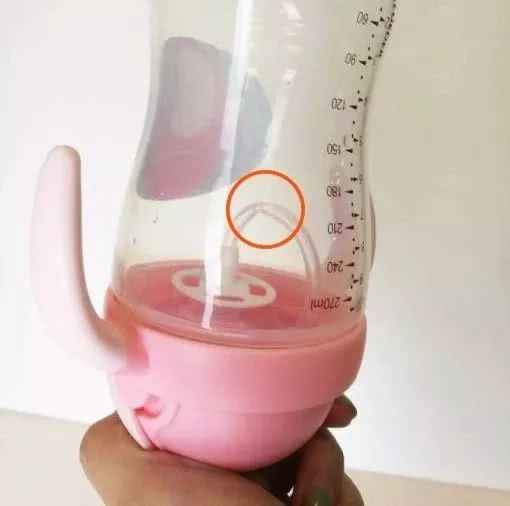 婴童吸管杯推荐,口碑最好的儿童8个吸管杯