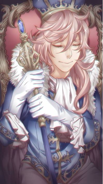 今天给大家带来一个夜夜当新娘的手游——《我的百亿个老公》