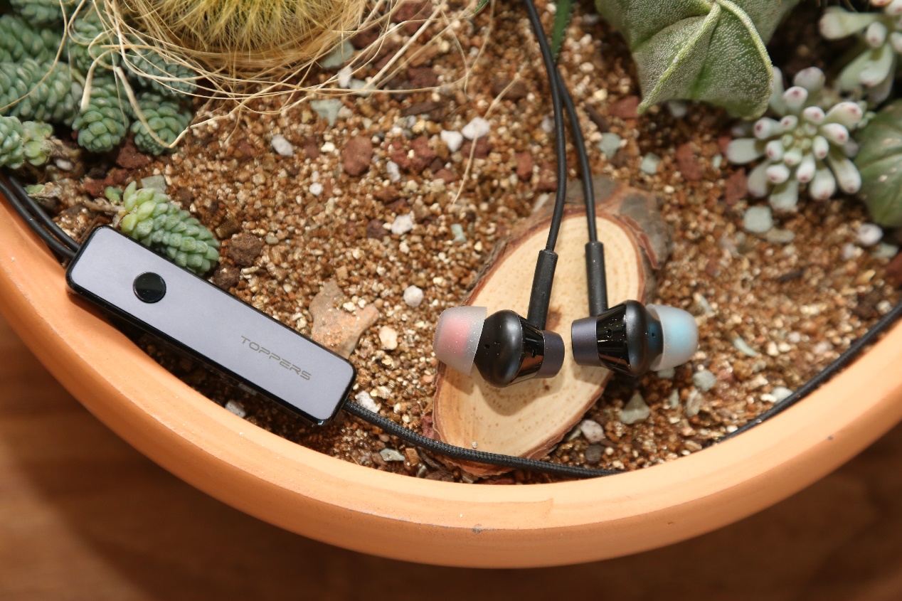 toppers e2降噪耳机 (toppers主动降噪耳机评测)