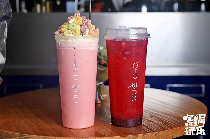 长沙4天三晚吃喝玩乐视频讲解,长沙逛吃72小时