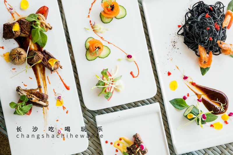 长沙4天三晚吃喝玩乐视频讲解,长沙逛吃72小时