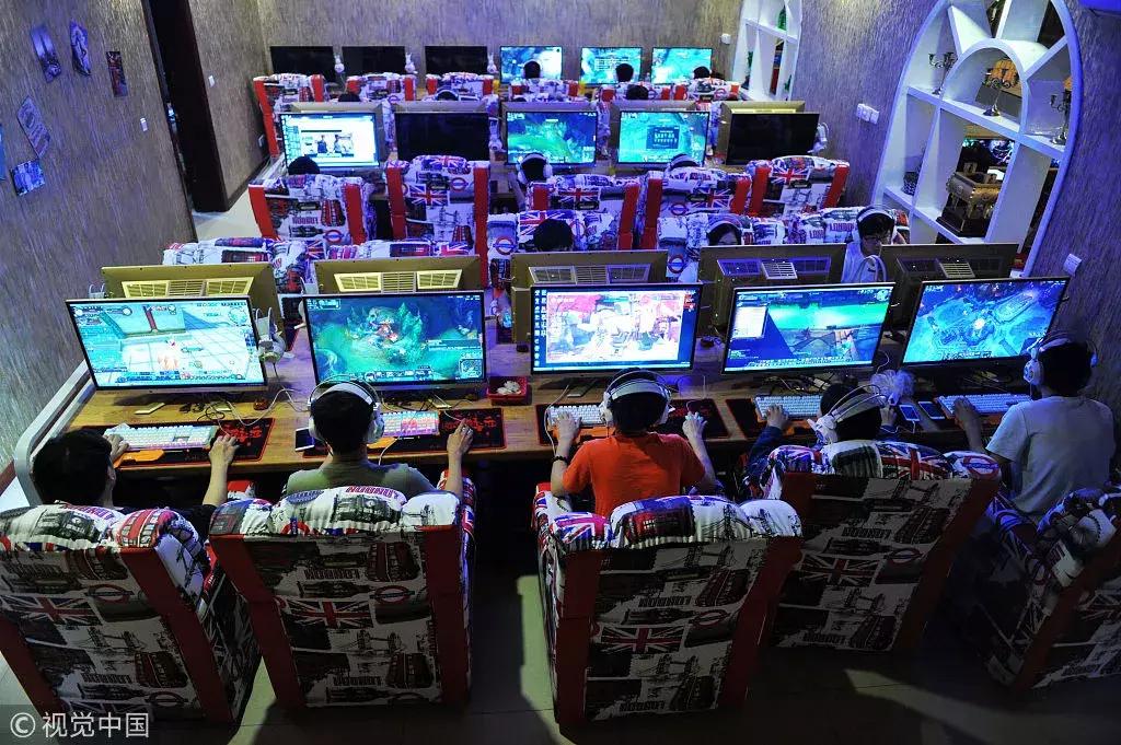 “游戏成瘾”被列为疾病，真得警惕杨永信们重头抬头