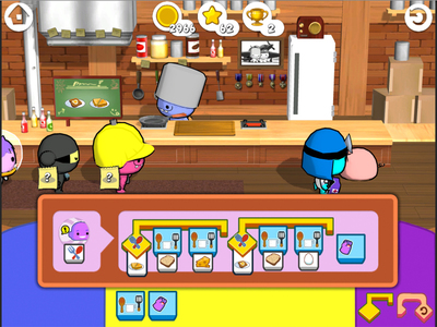 中国少儿编程学习机,少儿编程硬件产品