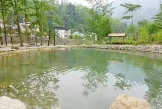 寻觅半山民宿,绵阳值得打卡的民宿