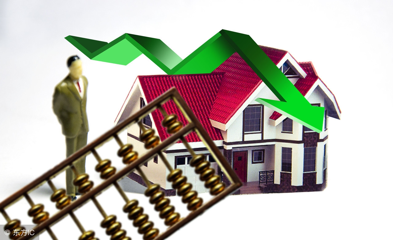 二手房摇号卖房是利好吗,曾经的摇号盘现在二手房价如何