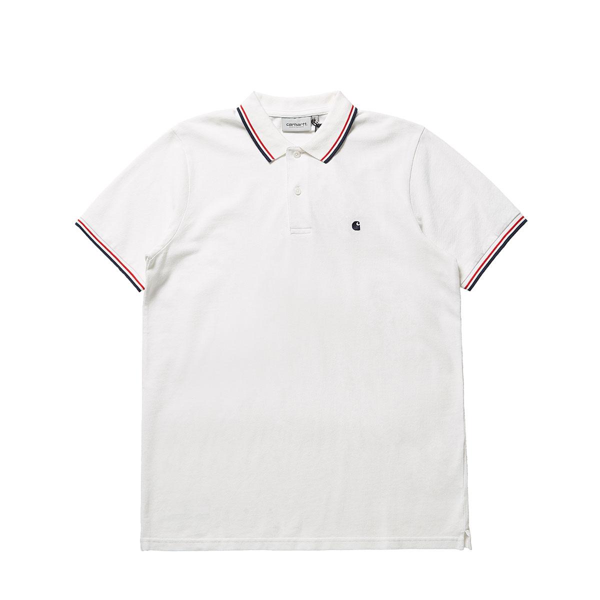 潮男是polo衫才是归宿,高级感polo衫男生穿搭