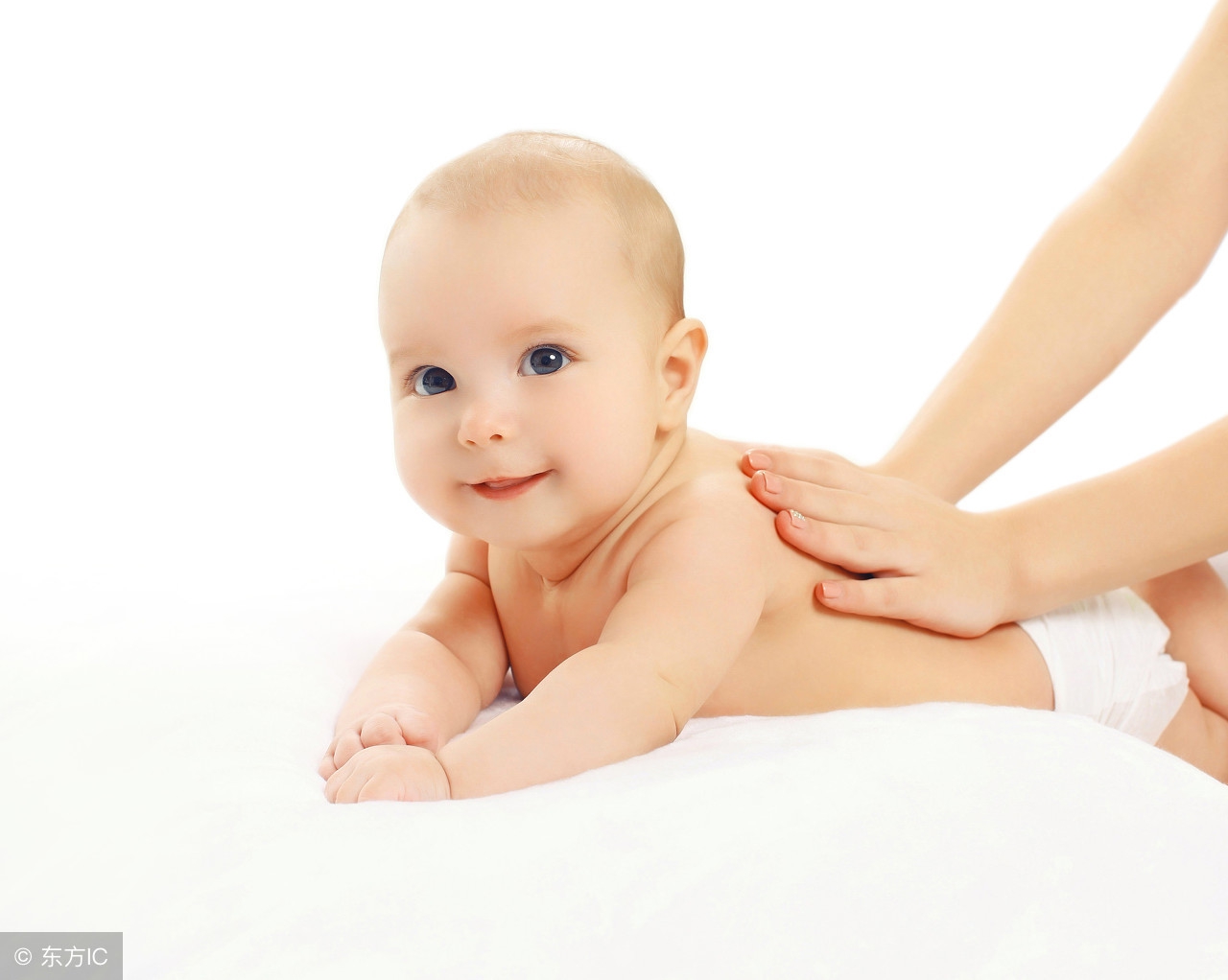 小儿推拿真的好吗真实情况,小儿推拿是忽悠还是真有效