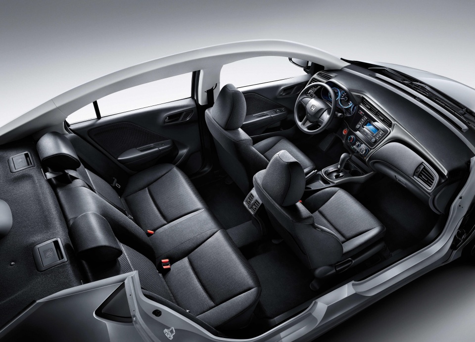 广汽本田锋范2023新款多少钱,2019款广汽本田锋范图片