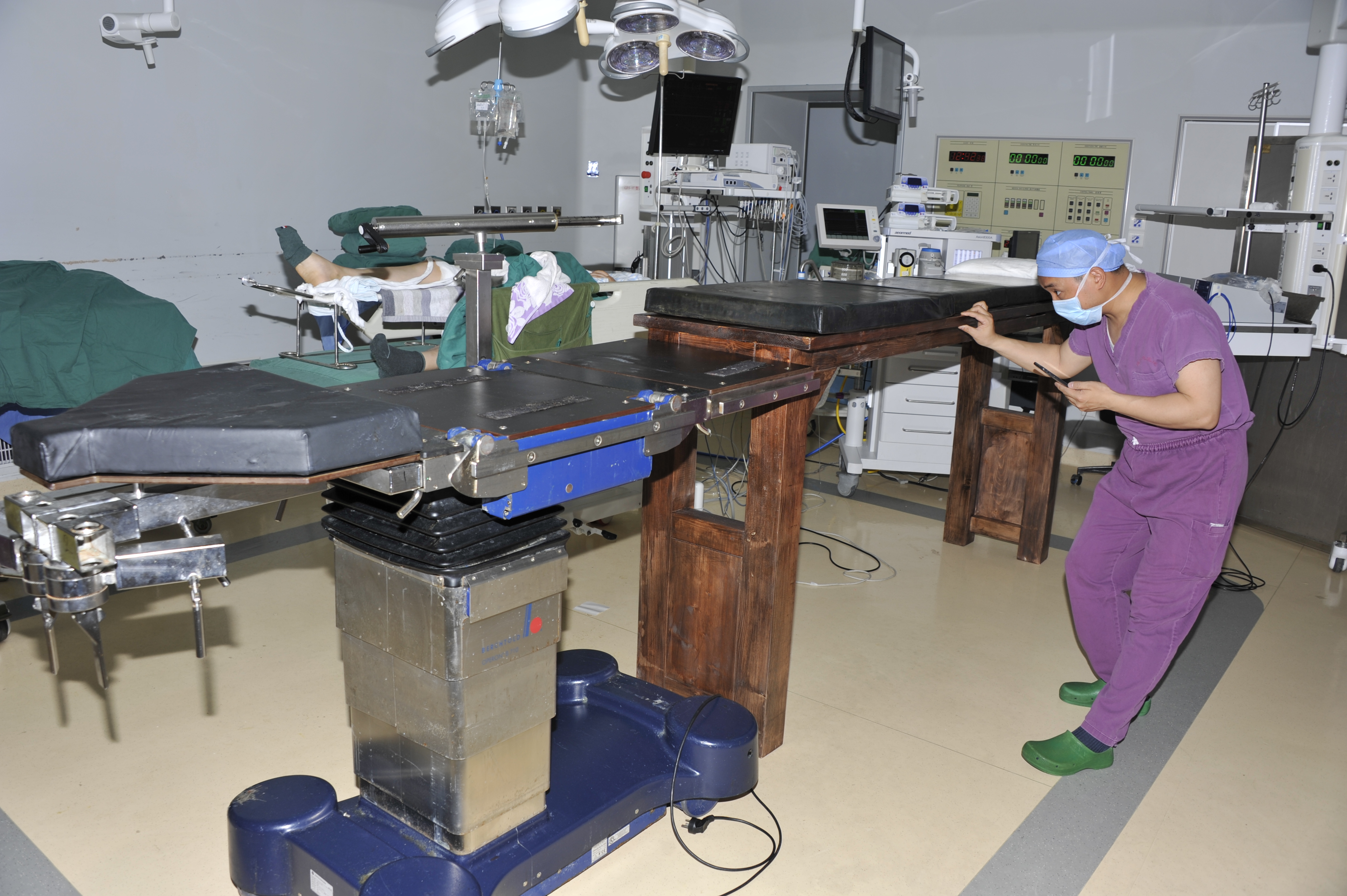 骨科已开展新技术项目一览表,骨科新技术新项目课题