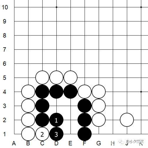 围棋入门知识介绍,围棋全部围棋术语
