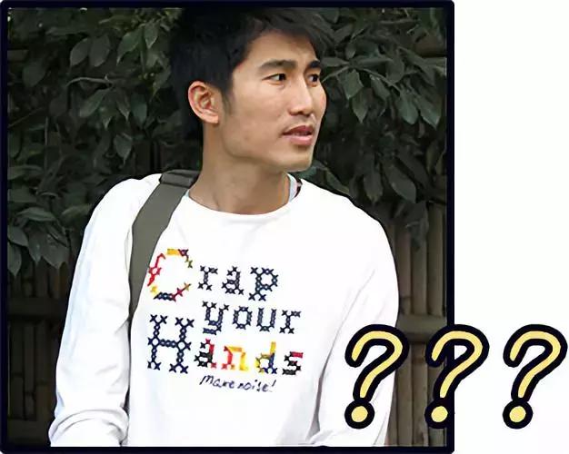 你的标语T恤，可能正在承包别人整个夏天的笑点