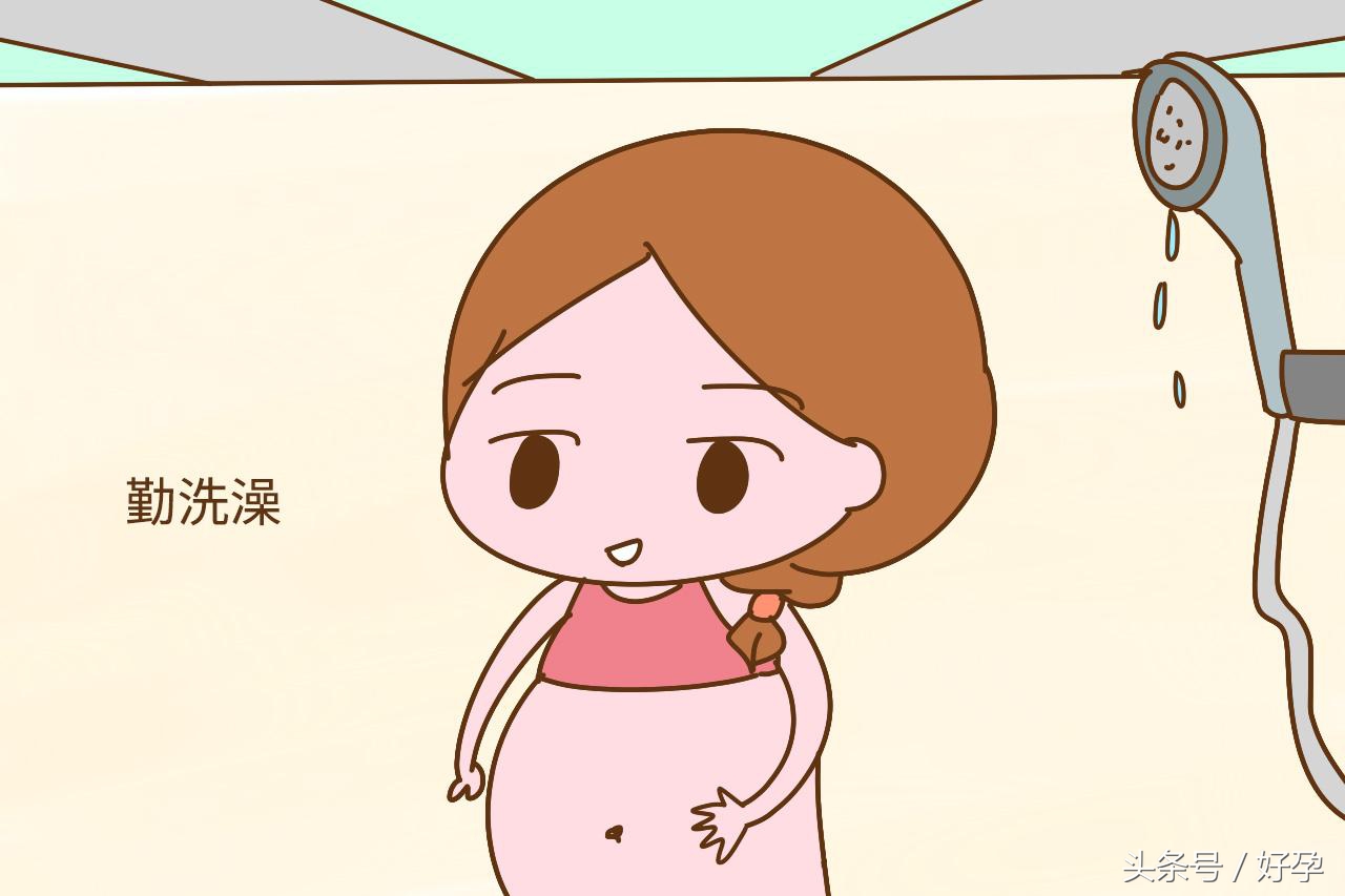 孕晚期心理很脆弱,孕晚期怎么那么脆弱
