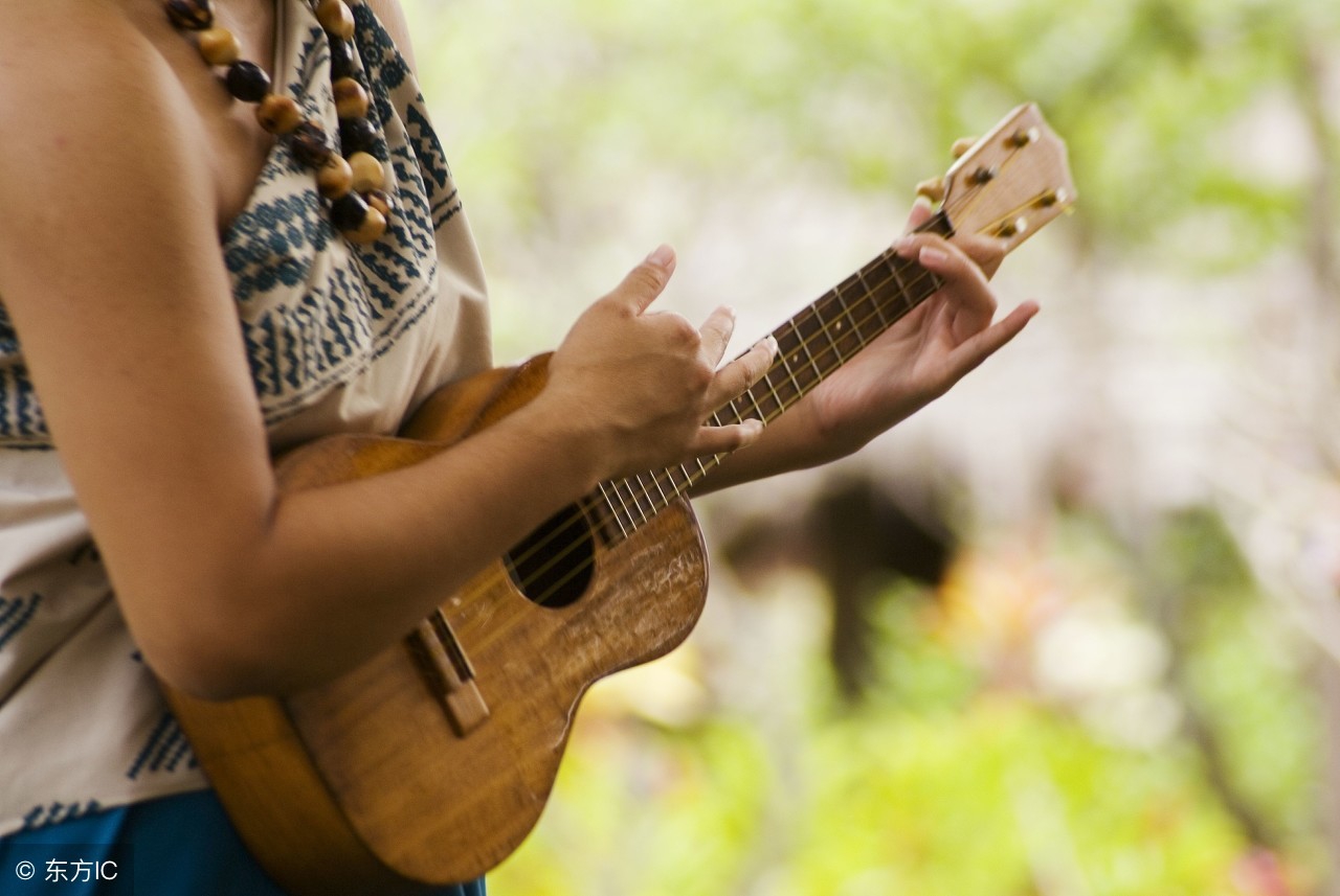 4招保养方法,尤克里里单板如何保养