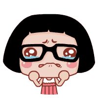 悲伤｜家长盲目矫正孩子“远视”酿成苦果！