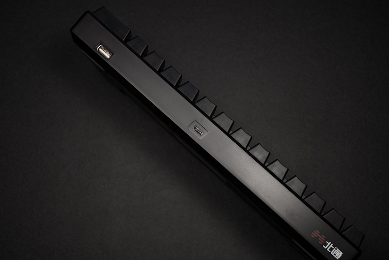 北通k1游戏键盘,北通k1手游键盘