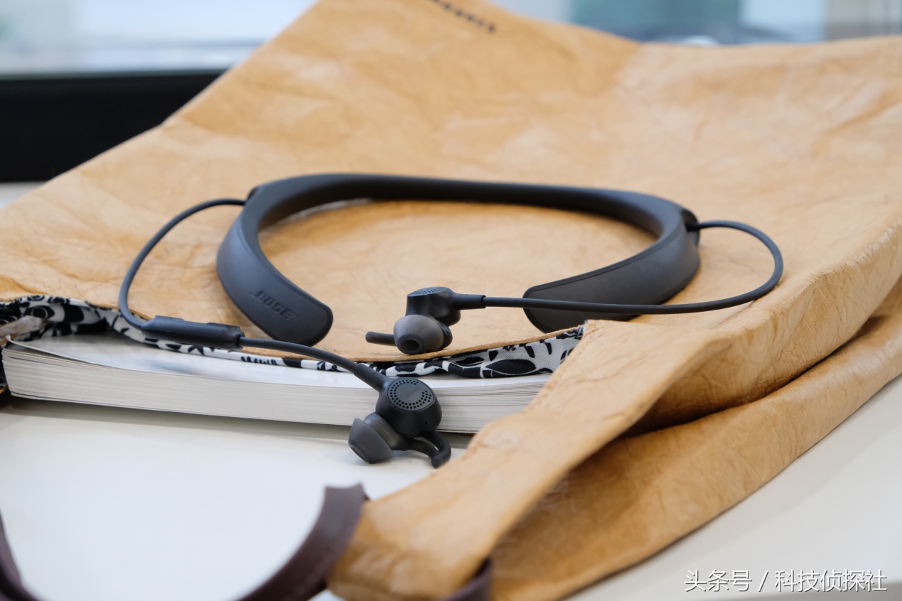 boseqc30一代与二代,boseqc30值得入手吗