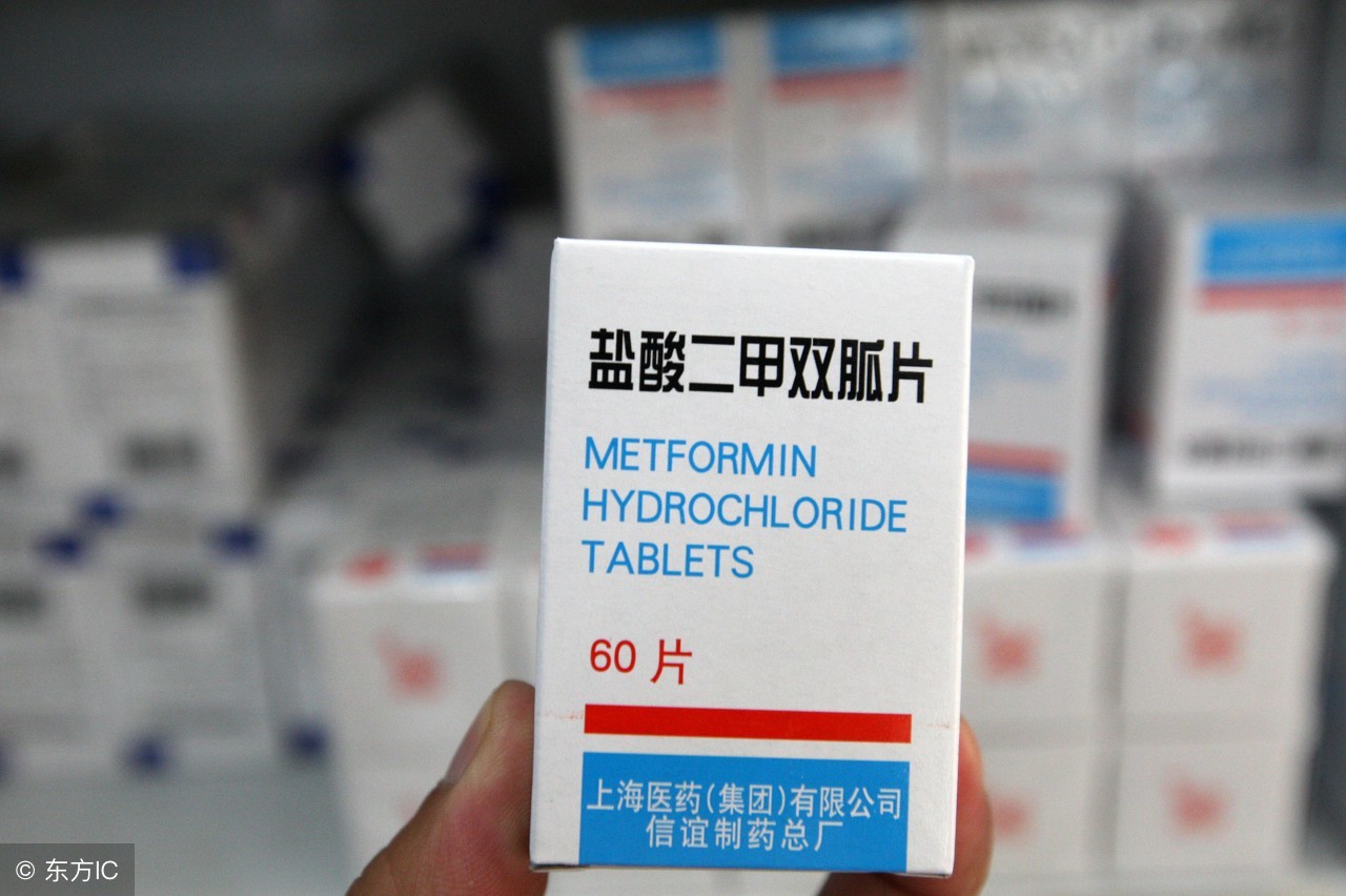 吃了降糖药物不良反应很多,糖尿病保健温馨提醒