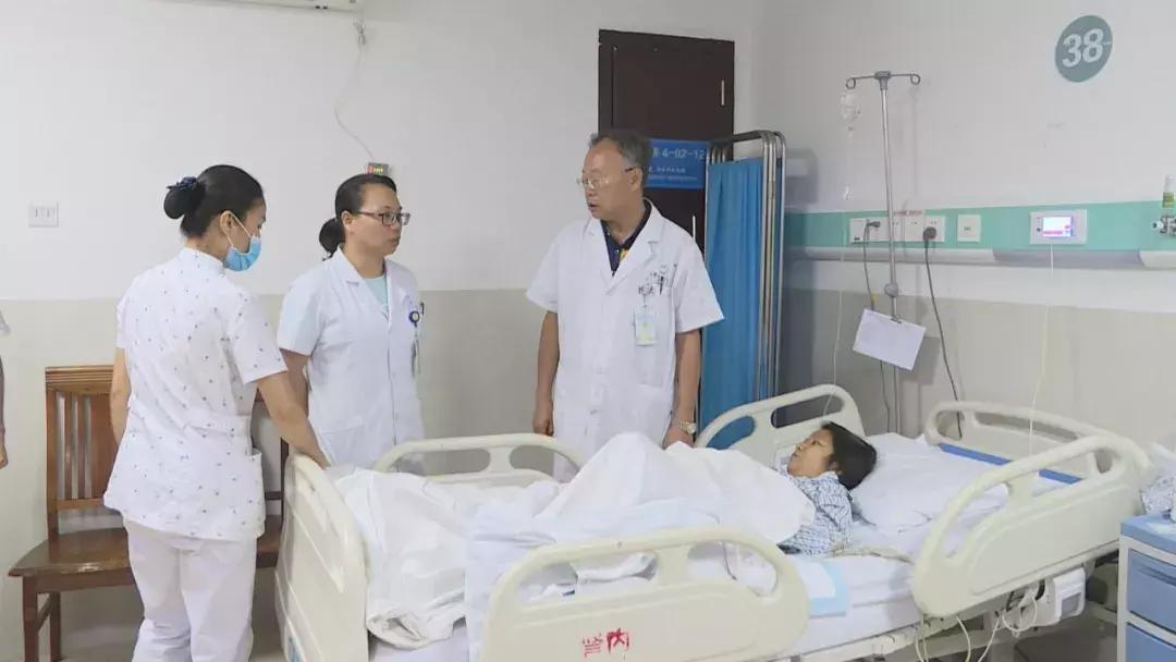 最吓人的羊水栓塞,羊水栓塞死里逃生