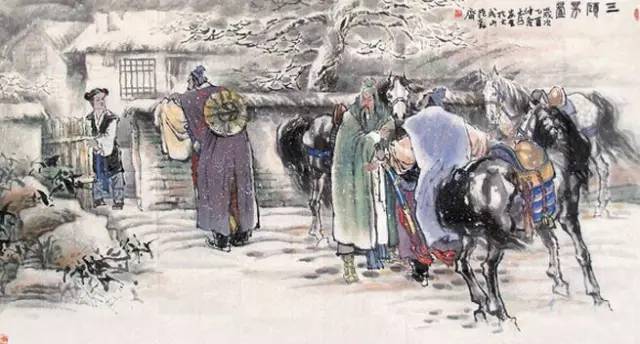 100个历史典故带你读懂半个中国,100个历史典故让你读懂半个中国