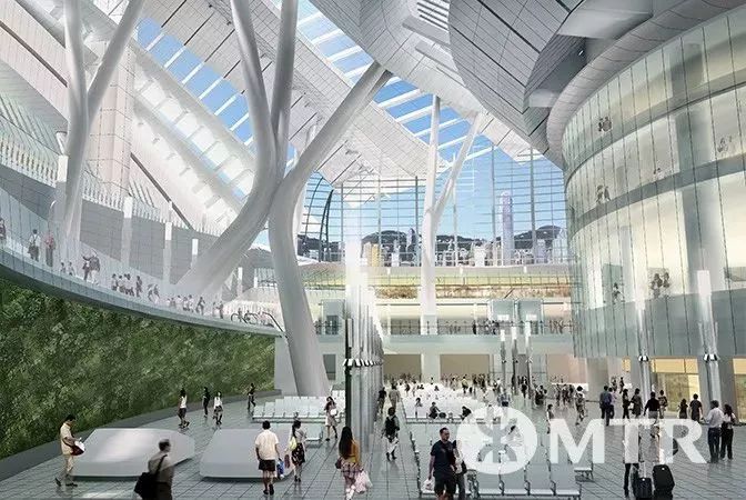 广深港高铁全段,广深港高铁沿线旅游