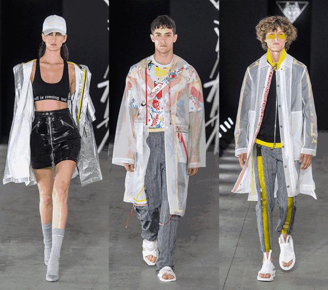 七匹狼轻奢美式潮牌,七匹狼男装春季陈列