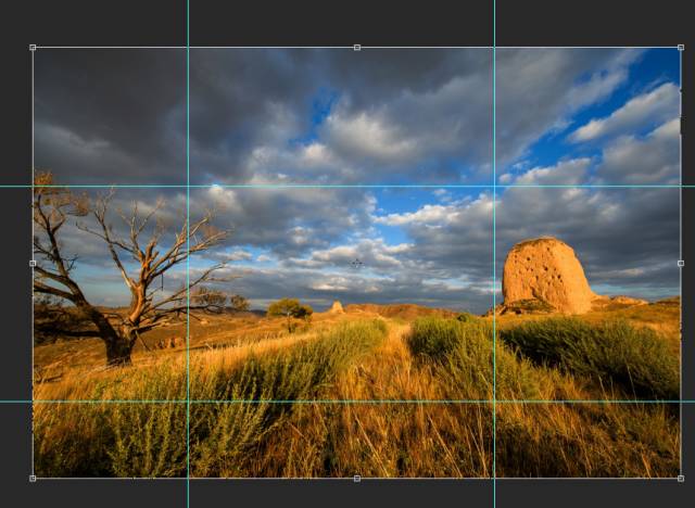 ps修照片变形和扭曲教程,ps矫正图片变形处理