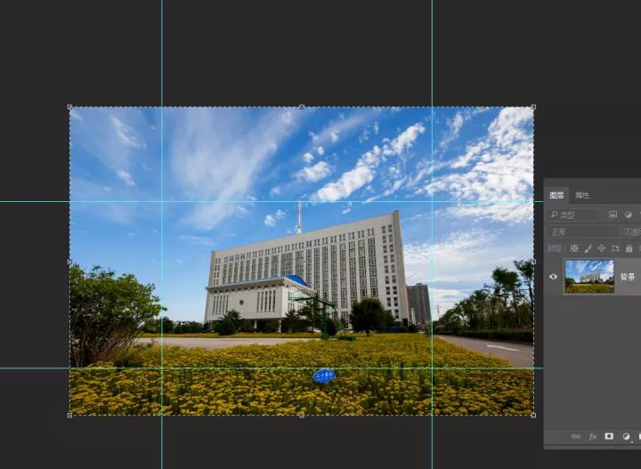 ps修照片变形和扭曲教程,ps矫正图片变形处理