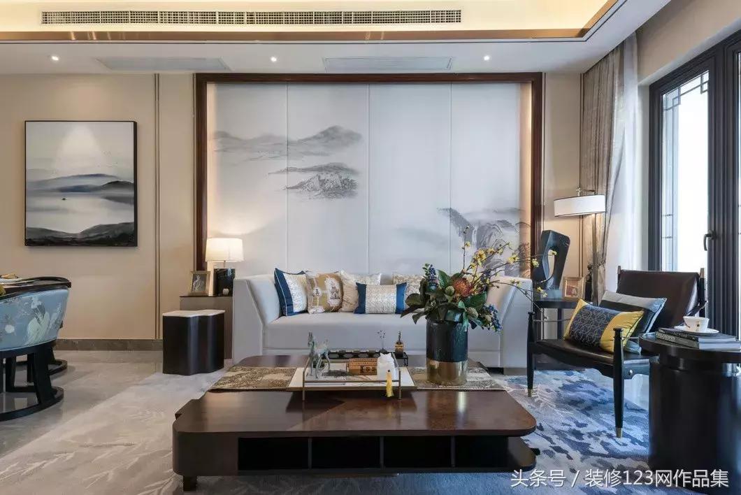 江南水乡小镇设计,江南水乡风设计图