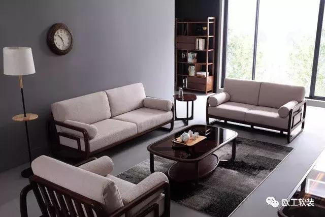 「欧工软装家具品牌系列38」北欧现代：用匠心将平实生活过得精致