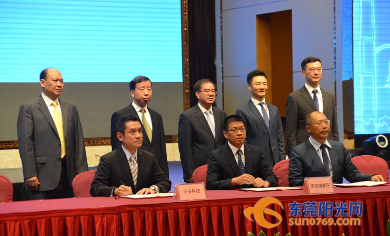 东莞招商引资大会,东莞产业招商引资项目