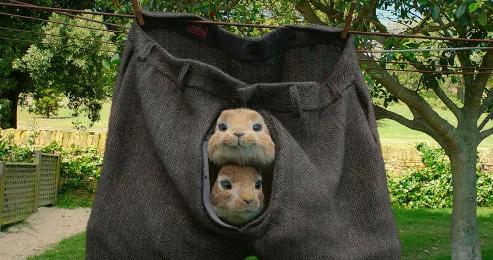 英国彼得兔故居,探寻英国小镇书