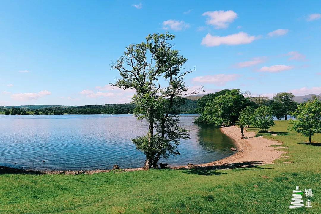 英国彼得兔故居,探寻英国小镇书